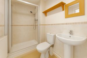 Ensuite- click for photo gallery